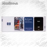 کارتریج اصلی HP 83 BLACK  